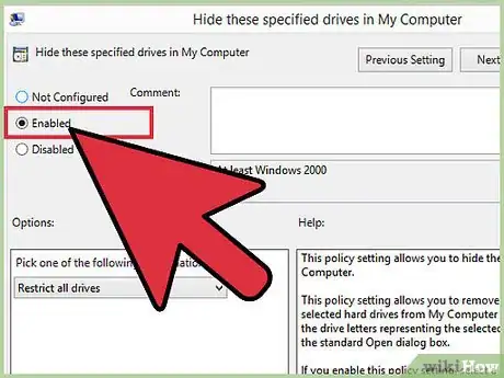 Image intitulée Hide and Lock Hard Disk Drives in "My Computer" Step 3